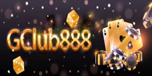 GCLUB 888 เว็บตรง คาสิโนออนไลน์ ที่ครบวงจรที่สุด 2022