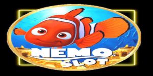 NEMO SLOT เกมสล็อตออนไลน์ เล่นง่าย ได้เงินจริง ปลอดภัย และสวยงาม 