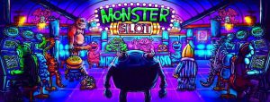 monster slot เว็บตรงสล็อต ความก้าวหน้า ของวงการพนันออนไลน์ ได้เงินจริง