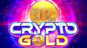 เกมสล็อต Crypto Gold สล็อตเหรียญทอง เกมใหม่ล่าสุด เล่นง่ายได้เงินจริง