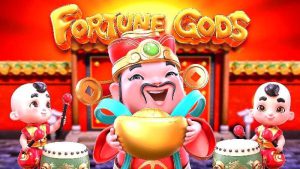 เกมสล็อต fortune god slot เว็บตรง ไม่ผ่านเอเย่นต์ เหมาะกับ ทุกเพศ ทุกวัย