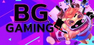 เกมสล็อตแตกง่าย BG Gaming รวมสล็อตทุกค่าย ไว้ในเว็บเดียว เล่นง่ายบนมือถือ