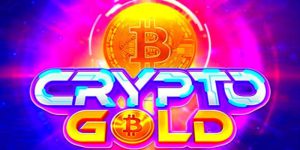 Crypto Gold สล็อตเกมใหม่ การขุดบิตคอยน์ เกมในธีมใหม่มาแรง 2022
