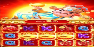 Fortune gods เกมสล็อต ออนไลน์ใหม่มาแรง ในธีมเทพโชคลาภของจีน