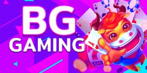 BG GAMING เว็บตรง เกมการพนันออนไลน์ เกมทำเงินที่เหมาะสมที่สุด