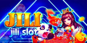 เกมสล็อตออนไลน์ Jili Slot กำลังได้รับความนิยมอยู่มากที่สุดเวลานี้