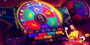 เกมคาสิโน SA Casino เป็นผู้ให้บริการเกมคาสิโนออนไลน์ที่มีคุณภาพสูง