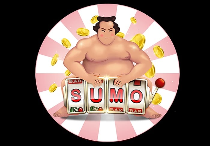 sumo slot