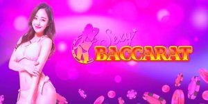เล่นบาคาร่า sexy baccarat เกมพนันยอดนิยม มีบรรยากาศที่สมจริงน่าเล่นมากที่สุด