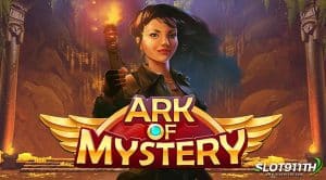 สล็อต Ark of Mystery