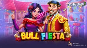 สล็อต Bull Fiesta